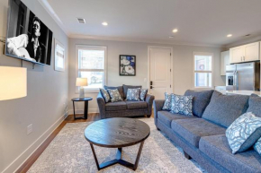 Nashville - 805B Bradford Ave #101 & 102 COMBO